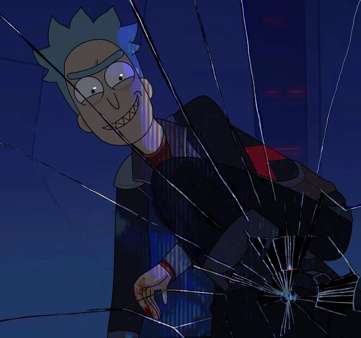 Rick Prime – V2  thumbnail