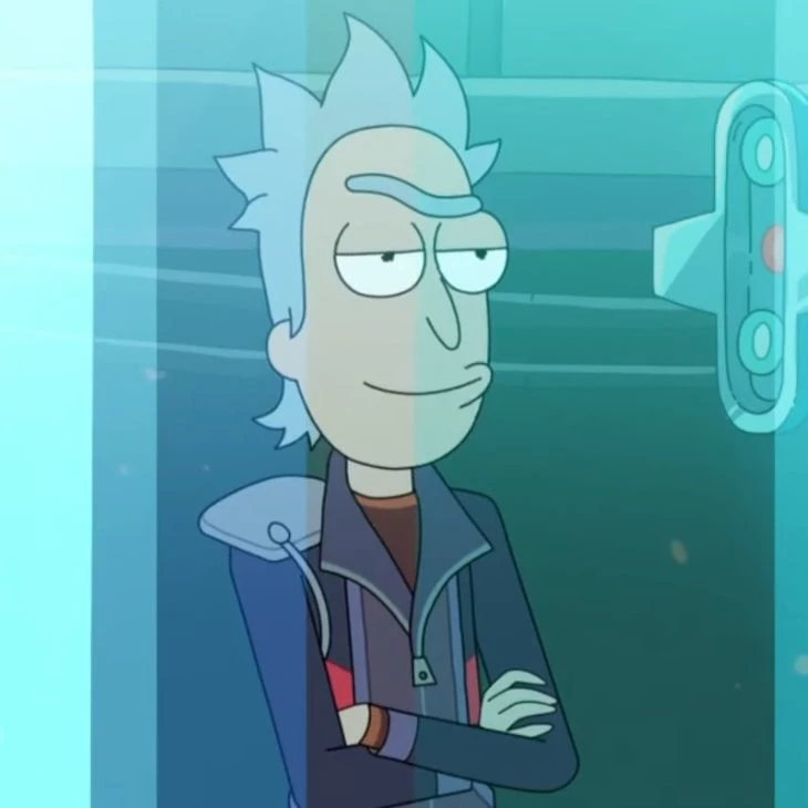 Rick Prime. thumbnail