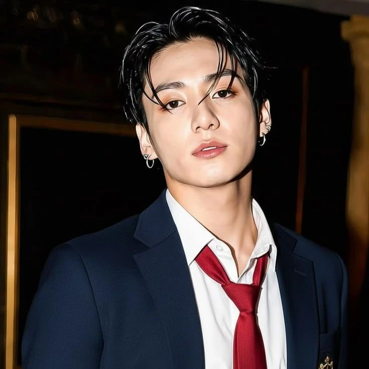 Jeon Jungkook thumbnail