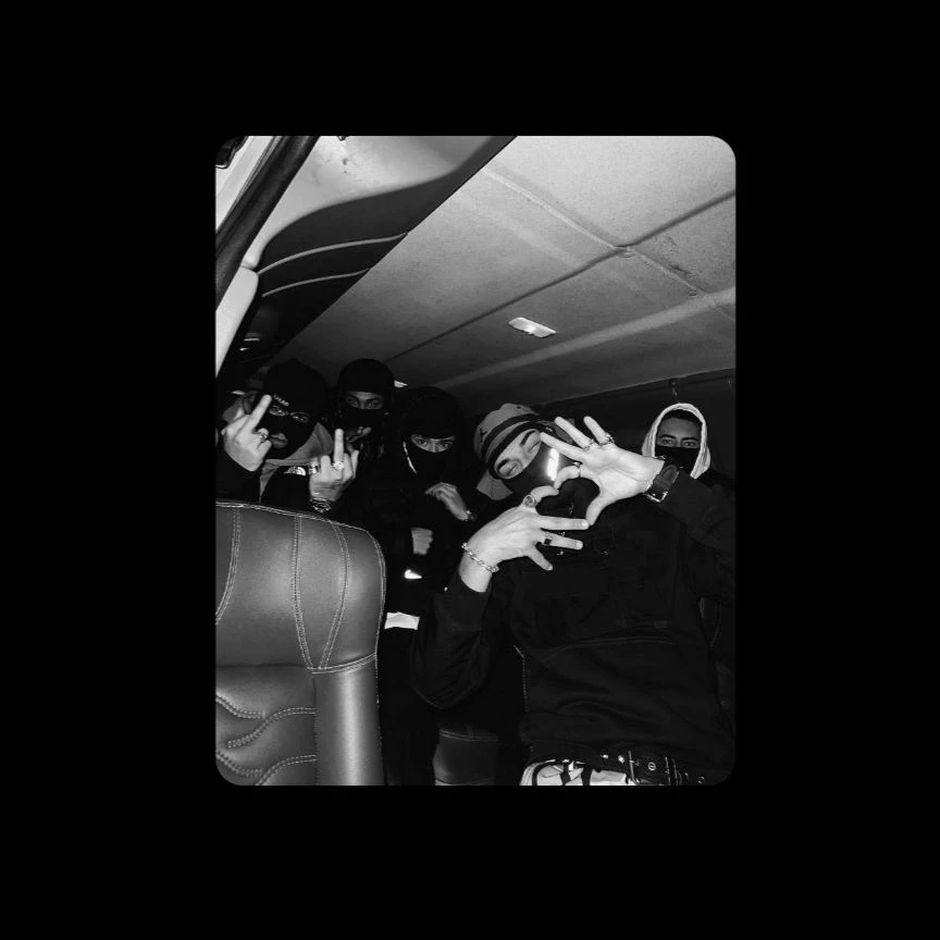 Matthew & his group \○/ thumbnail