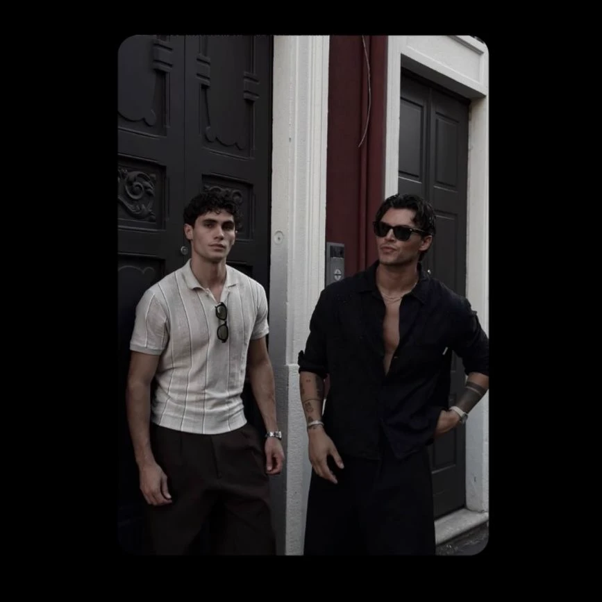 River & Atlas \|\| Galati twins thumbnail