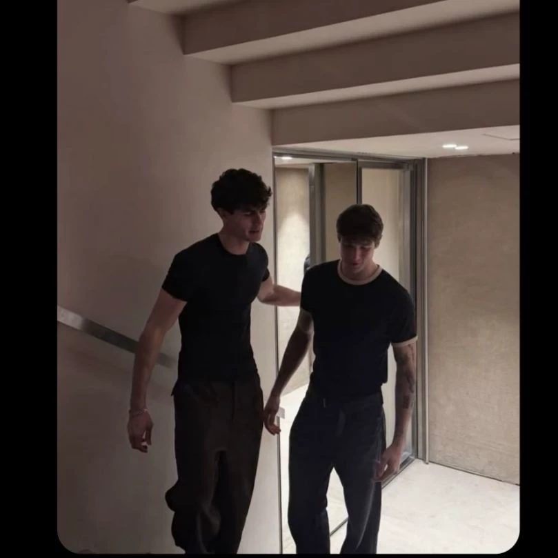 Harper & Riley- Mafia stepbrothers thumbnail