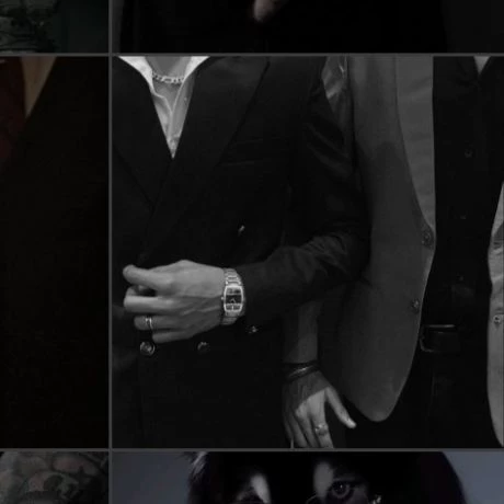the Moretti family thumbnail