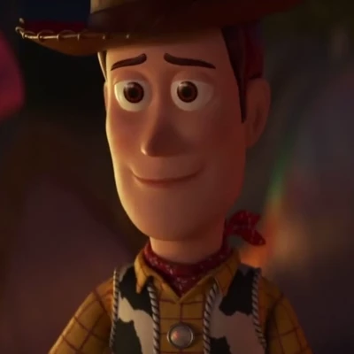 Woody thumbnail