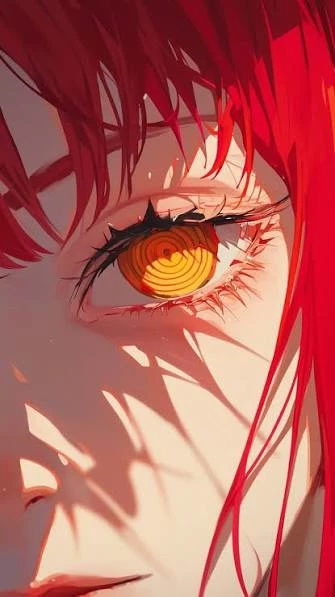 Authentic Makima (Non-Supernatural) thumbnail