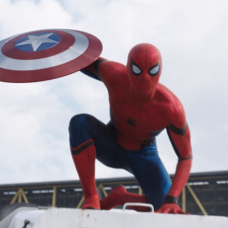 Avengers thumbnail