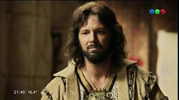 King Adonizedek thumbnail