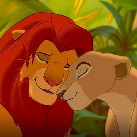 Simba and Nala thumbnail