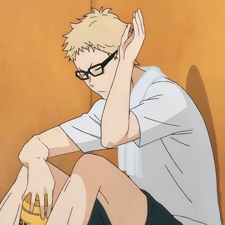 Tsukishima Kei thumbnail