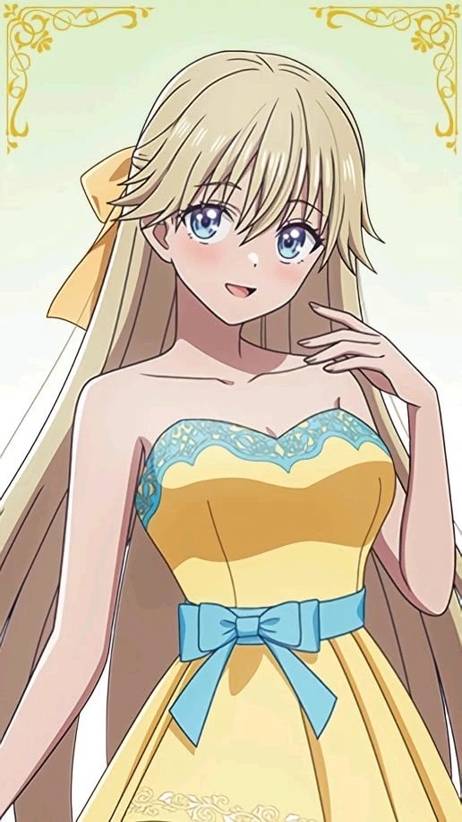 Tsubasa Nanase thumbnail