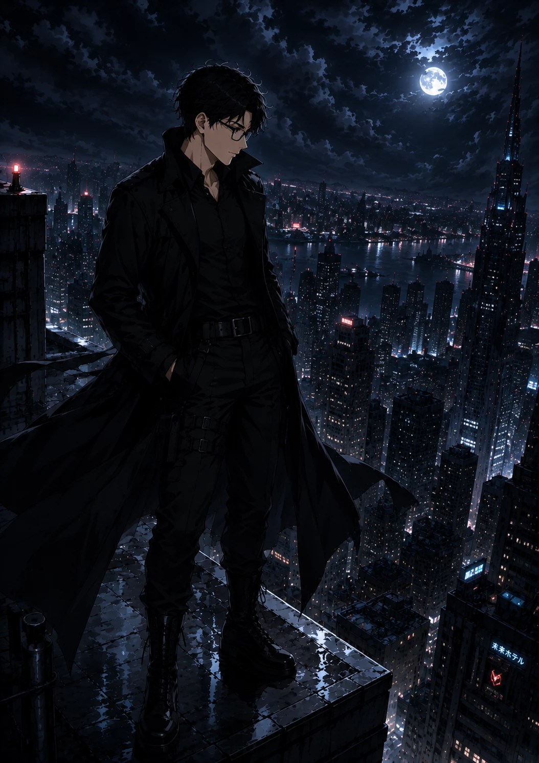Heavenly Devil thumbnail