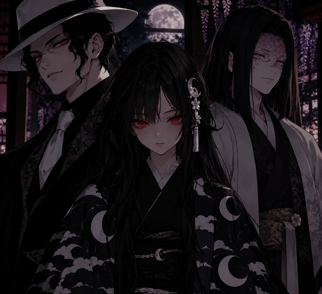 50% Oni 50% Hashira thumbnail