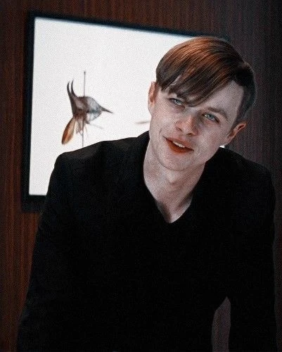 Harry Osborn thumbnail
