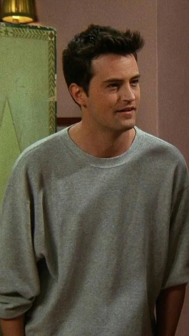 Chandler Bing thumbnail