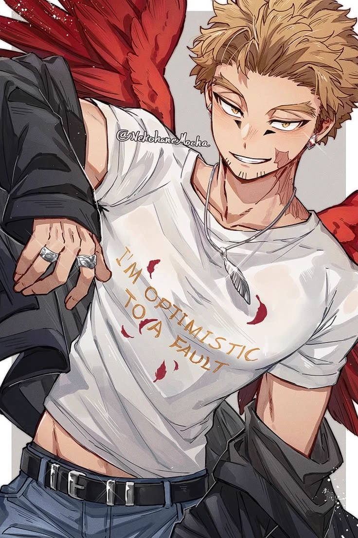 Keigo Takami | Hawks thumbnail