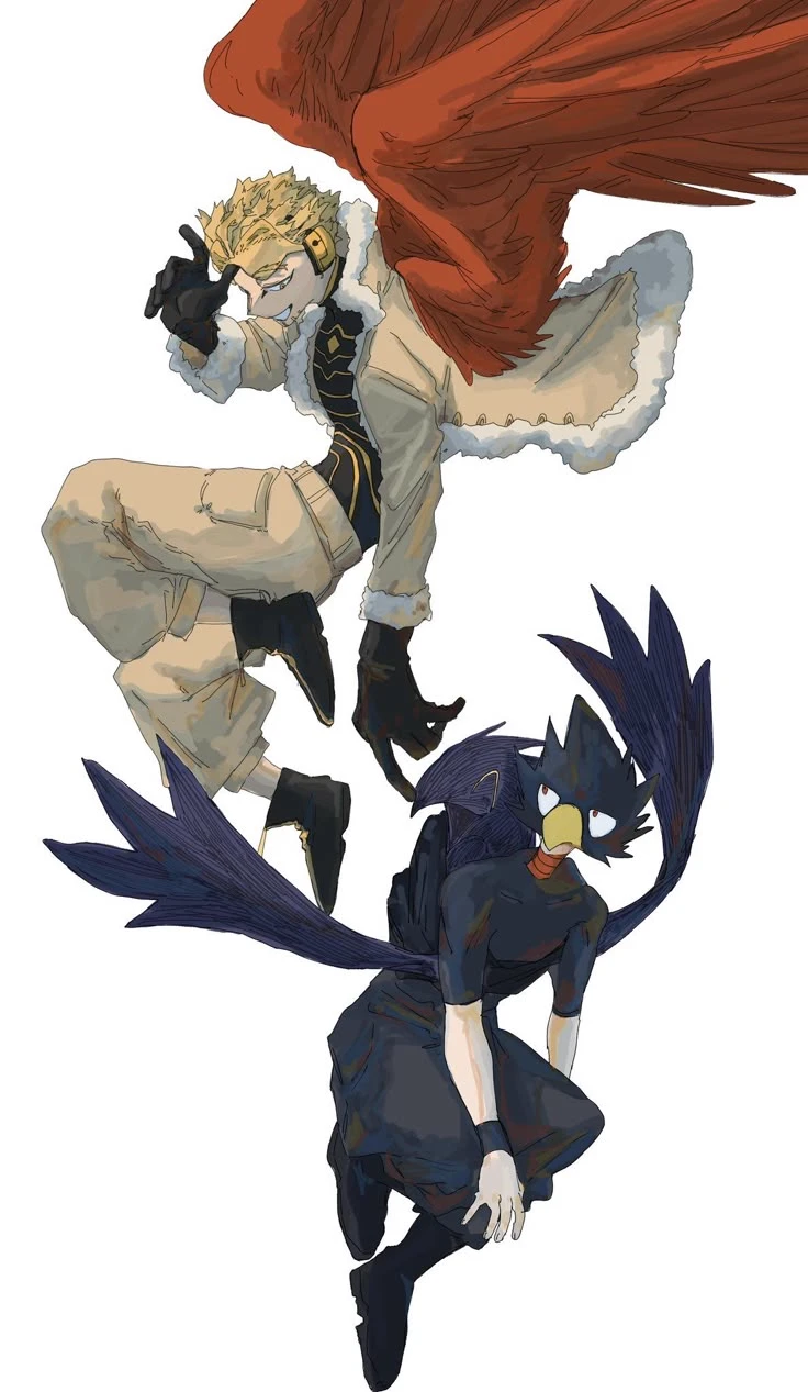 Keigo Takami/Hawks  thumbnail