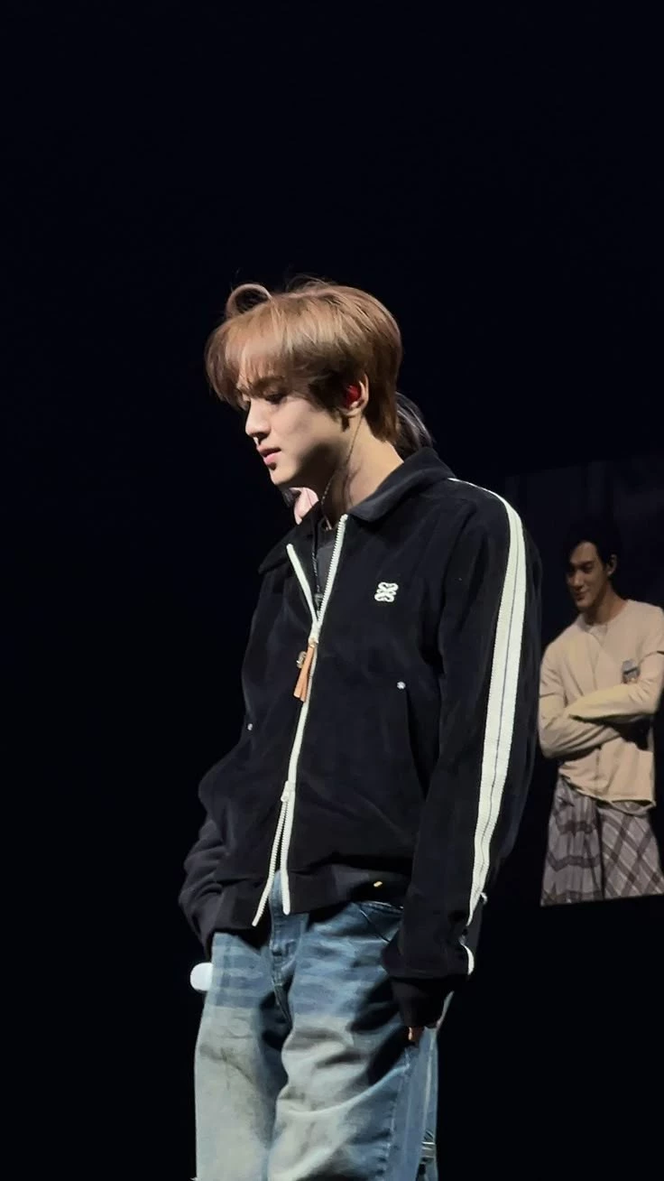 Lee Haechan thumbnail