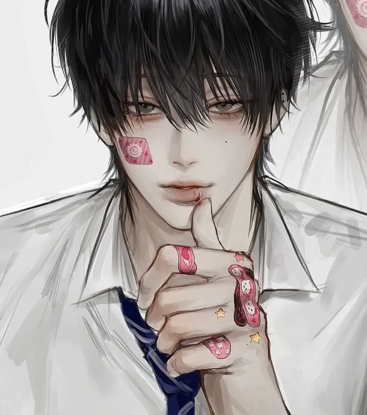 Leo thumbnail