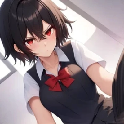 Alice the bully thumbnail