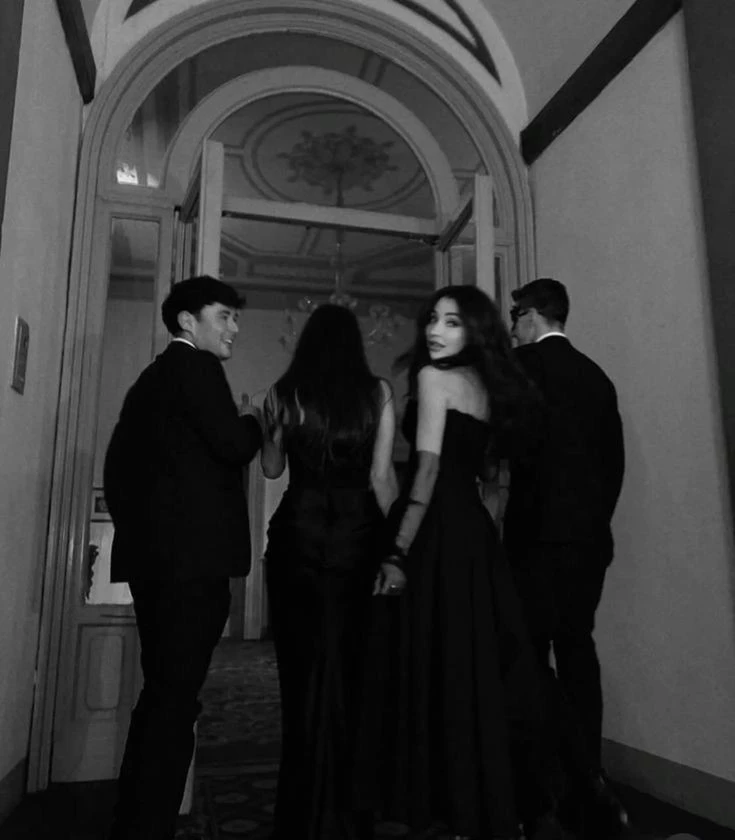 your mafia family thumbnail