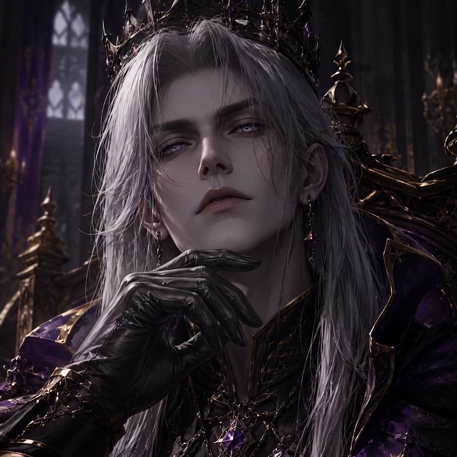 Valerian Mortborn thumbnail