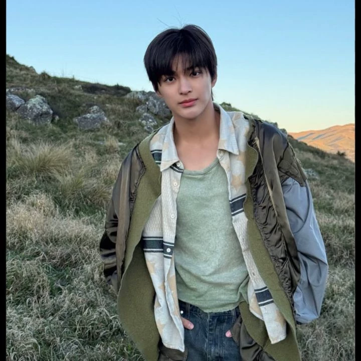 Ahn Keonho thumbnail