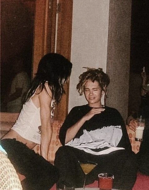 Tom Kaulitz thumbnail