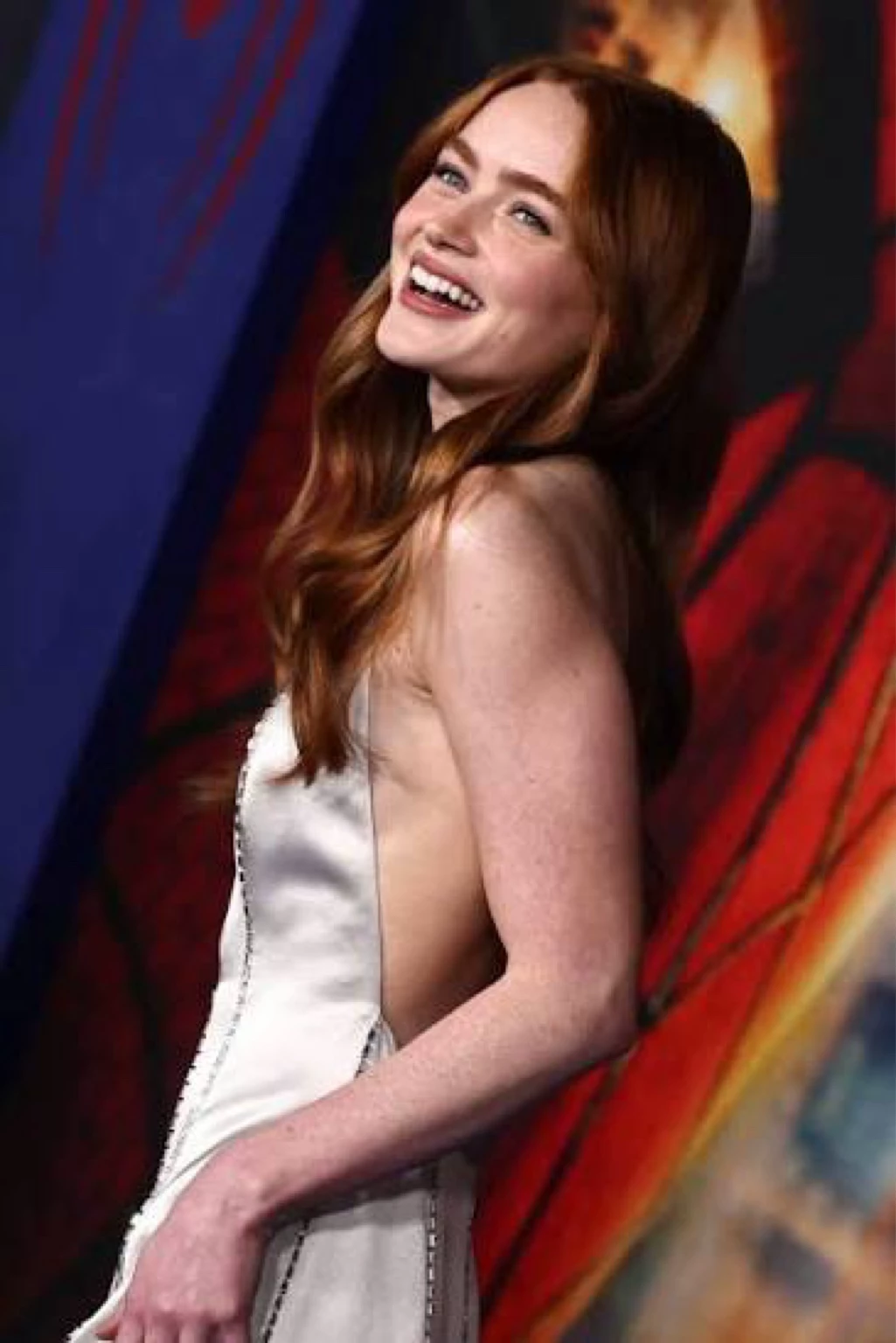 Sadie Sink thumbnail