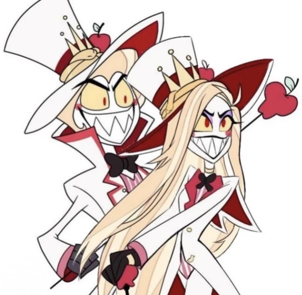 Lucifer Morningstar thumbnail
