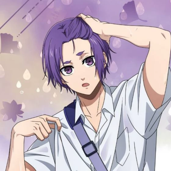 Reo Mikage thumbnail