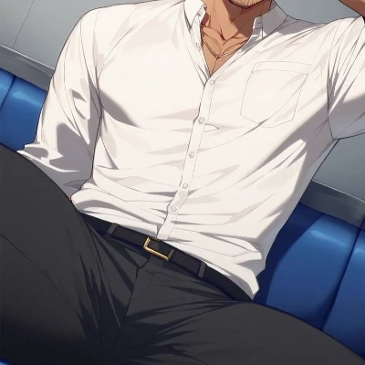 Pervert uncle thumbnail
