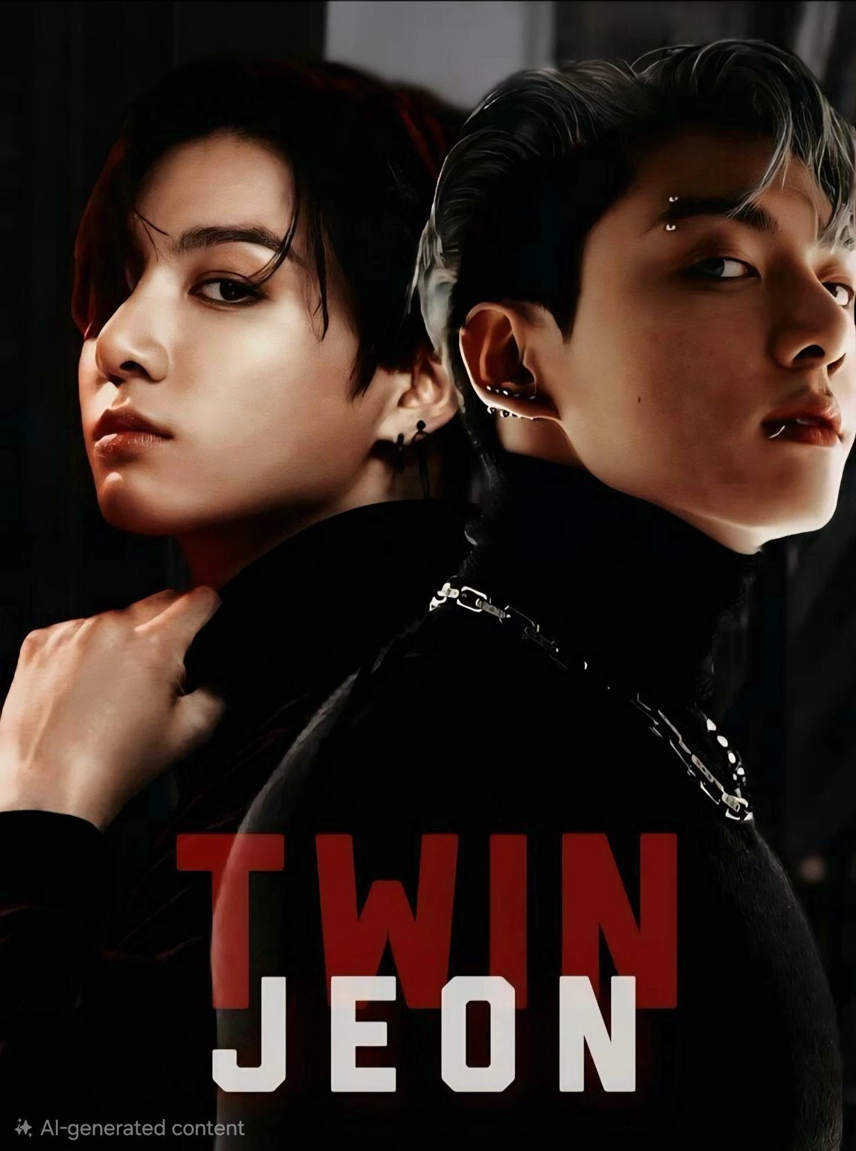Jeon Twins thumbnail
