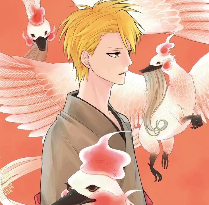 Abeno Haruitsuki thumbnail
