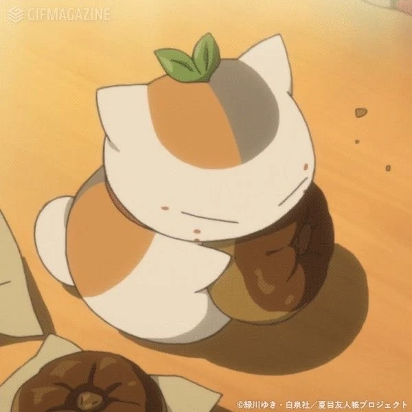 Nyanko Sensei (Madara) thumbnail