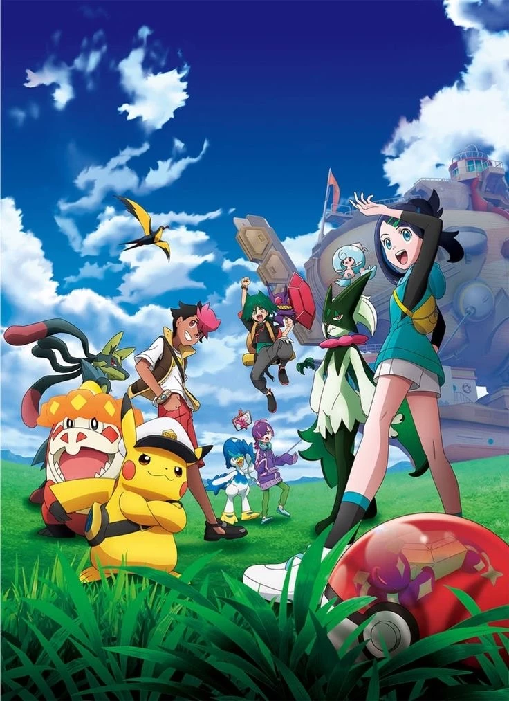 Pokémon Horizon thumbnail