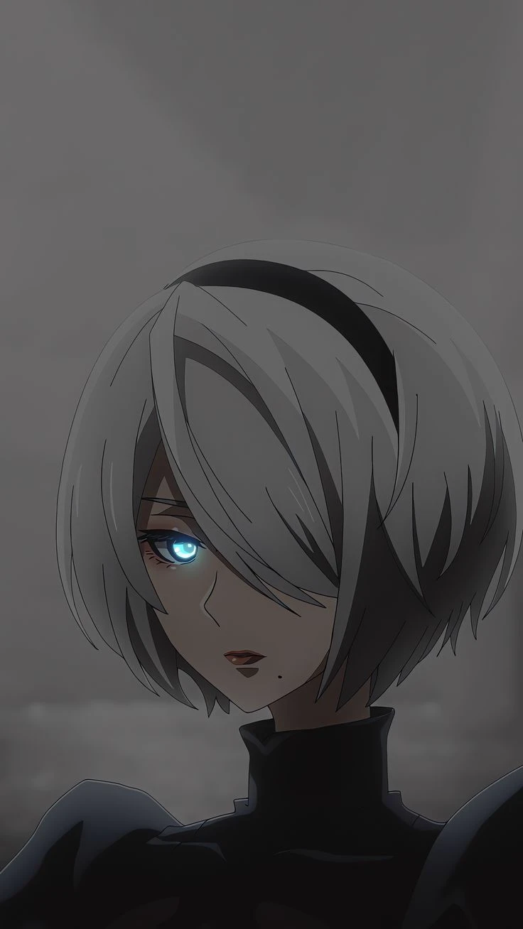 2B \| YoRHa No.2 Type B thumbnail