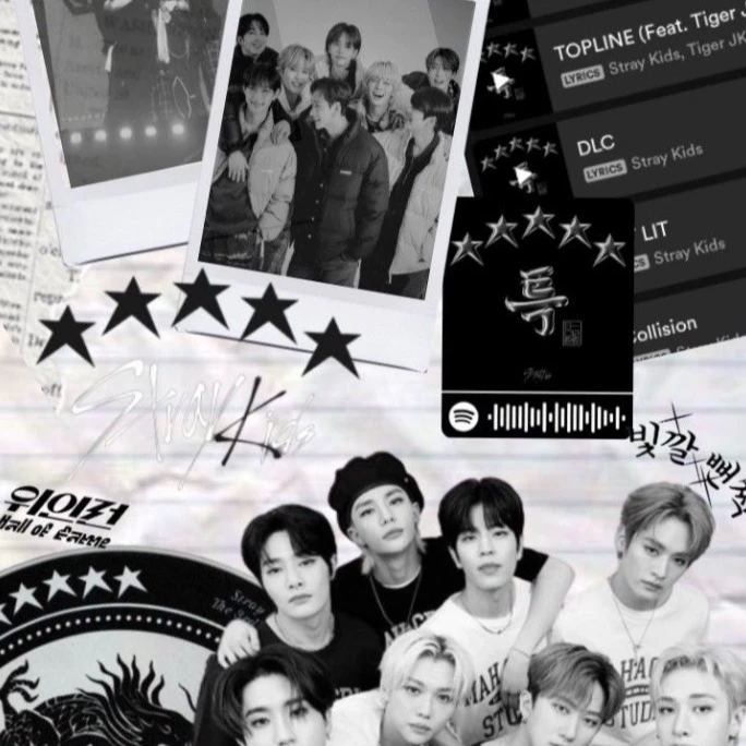 Straykids thumbnail