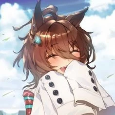 AGNES TACHYON