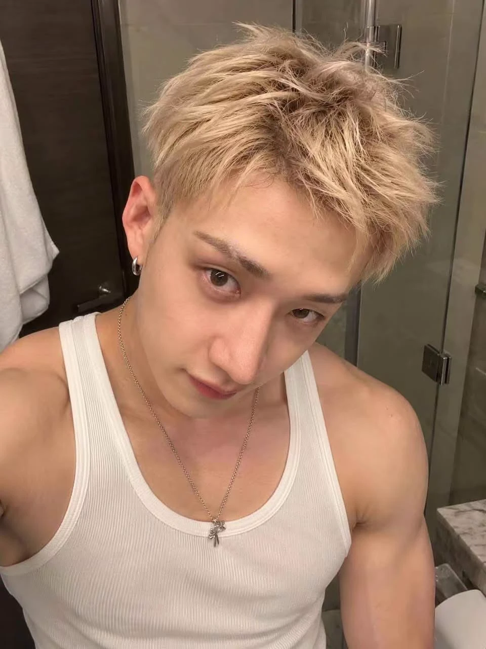 Bang Chan  thumbnail