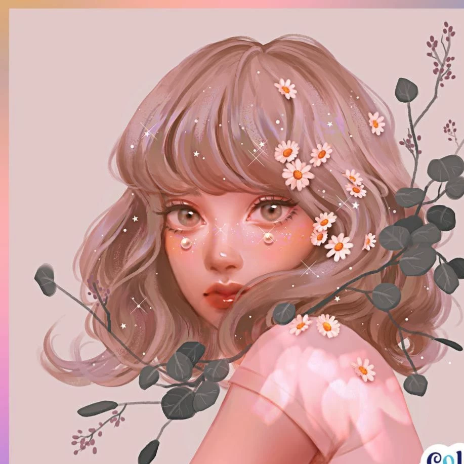 Blair Grey (Rina Carmichael) thumbnail