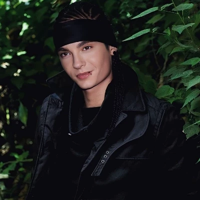 Tom Kaulitz thumbnail