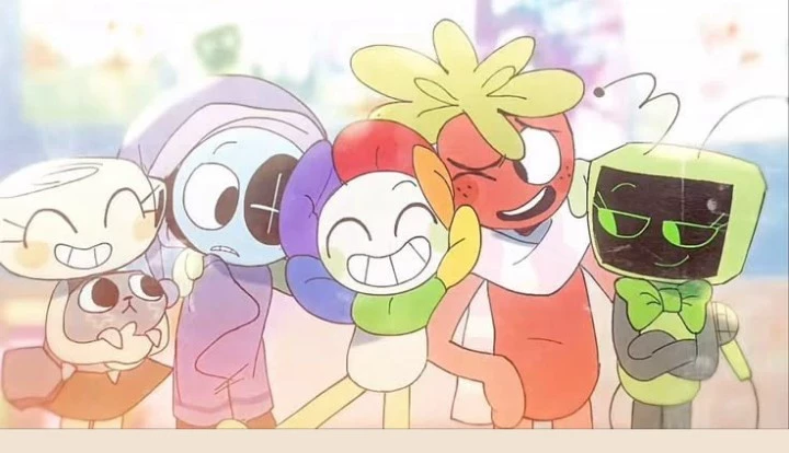 Dandy's wolrd thumbnail