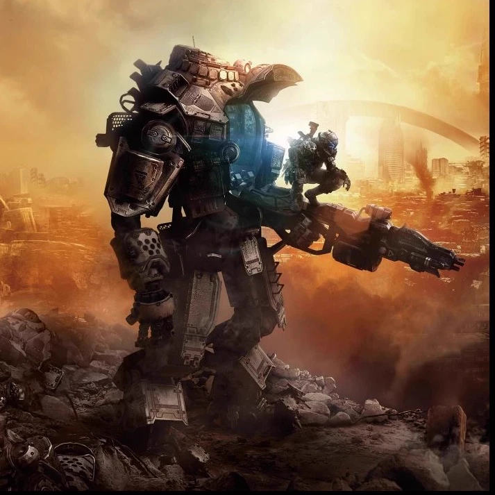 Titanfall RP thumbnail