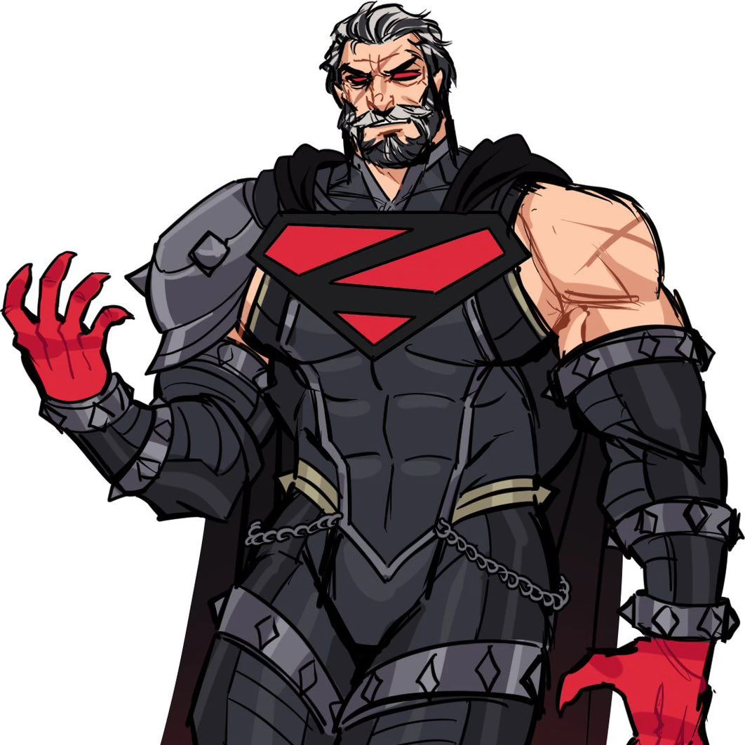 General Zod thumbnail