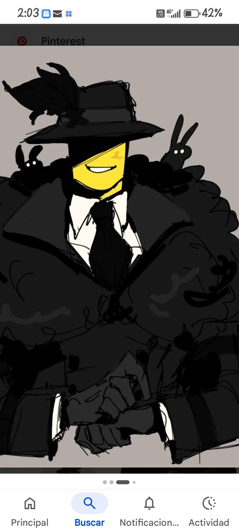 Mafioso thumbnail