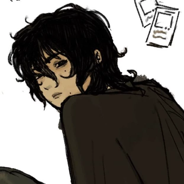 Nico di Angelo thumbnail