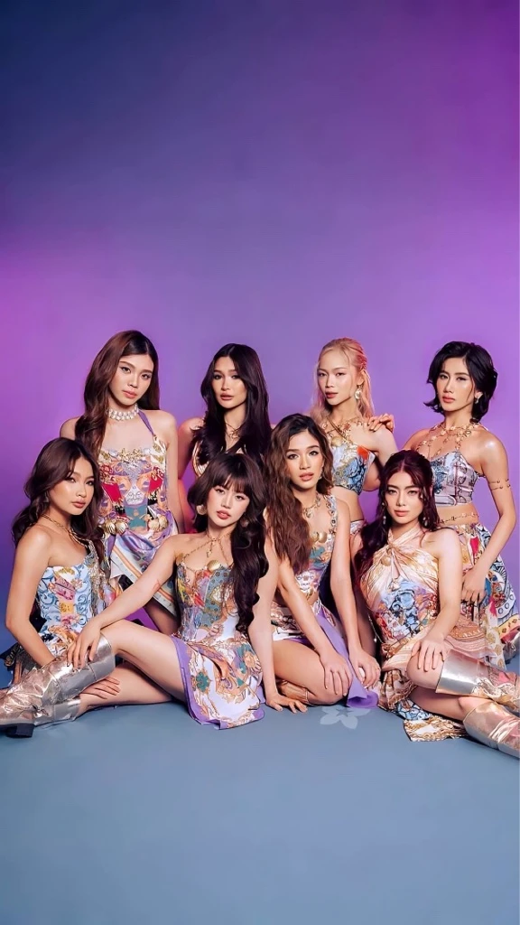 BINI Sisters thumbnail
