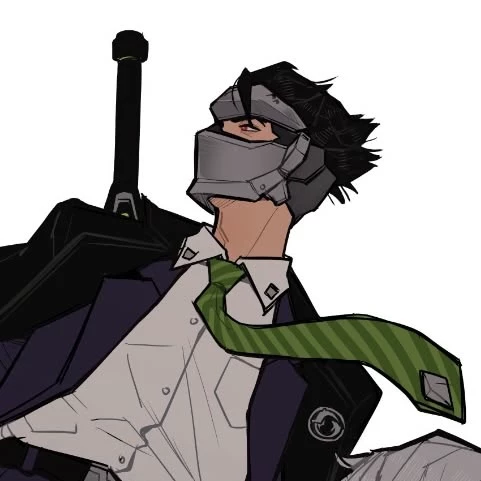 Genji Shimada thumbnail