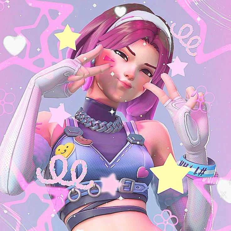 D.Va / Hana Song thumbnail