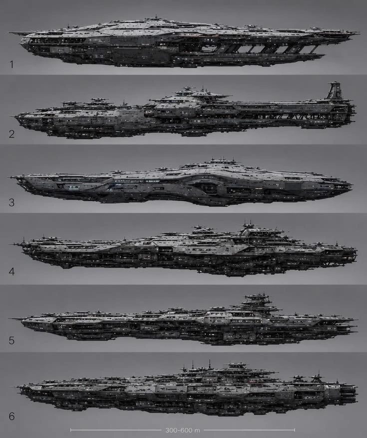 Year 5059: The Galactic Age thumbnail